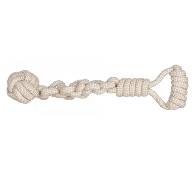 Ігровий канат Trixie Denta Fun для собак, 8 × 38 см