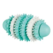 Іграшка Trixie Denta Fun Rugby м'яч гумовий, для собак, 15 см