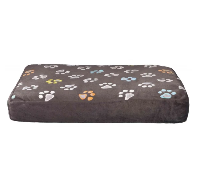 Матрас Trixie Jimmy для собак, серый, 60×40 см