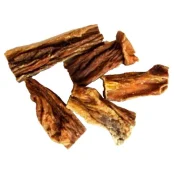 Вымя говяжье AnimalHome для собак, сушеное, 500 г