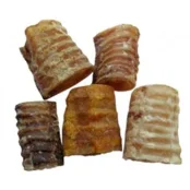 Трахея говяжья AnimalHome для собак, сушеное, 1 кг