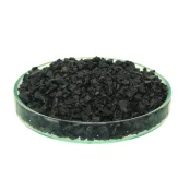 Грунт для акваріума Aqua Nova NCG-5 Basalt, фракція 2-5 мм, 5 кг, 3 л
