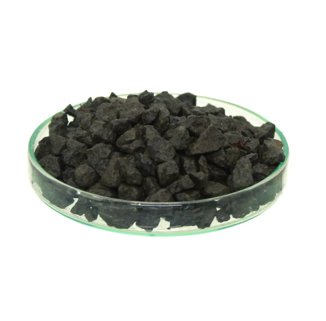 Грунт для акваріума Aqua Nova NCG-5 Basalt, фракція 5-10 мм, 5 кг, 3 л