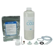 Комплект для подачі CO2 (бражка) Aquario Neo CO2 System для акваріумів