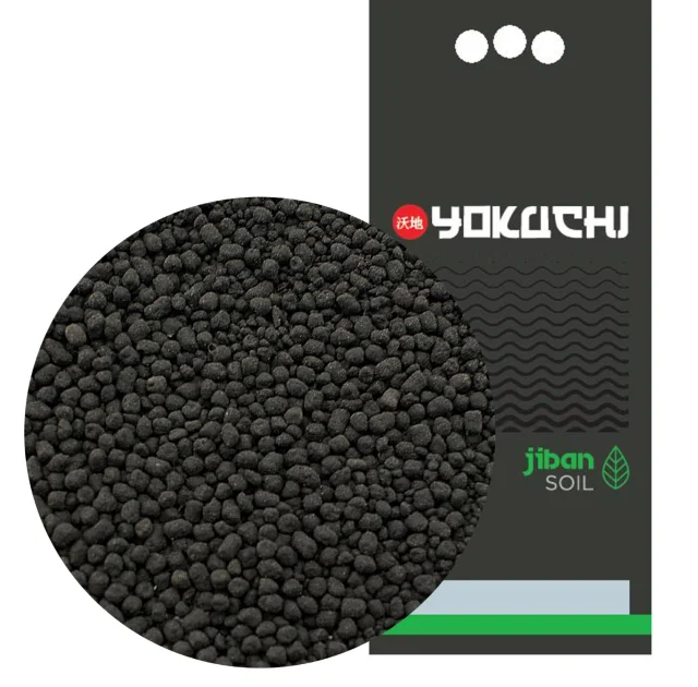 Грунт Yokuchi Jiban Soil для пресноводных аквариумов, 10 л