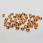 Кольорові камінчики Resun MagicBeans, коричневі