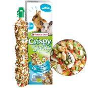 Корм Versele-Laga Crispy Mega Sticks Mountain Valley для кроликов, шиншилл, 110 г