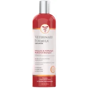 Шампунь Veterinary Formula Advanced Antiseptic & Antifungal Shampoo, для собак і кішок, 0.473 л