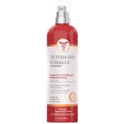 Спрей Veterinary Formula Advanced Antiseptic & Antifungal Spray, для собак і кішок, 0.236 л