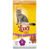 Сухий корм Lara Adult Sterilized для стерилізованих кішок, 10 кг