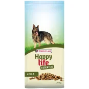 Сухой корм Happy Life Essential для собак всех пород, 20 кг