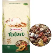 Корм Versele-Laga Nature Rat для крыс, 700 г