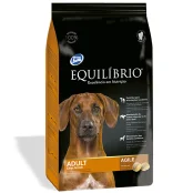 Сухой корм Equilibrio Dog, для собак крупных и гигантских пород, 25 кг