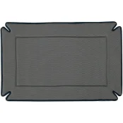 Підстилка в клітку K&H Odor-Control Crate Pad для собак, сірий, 64×94 см