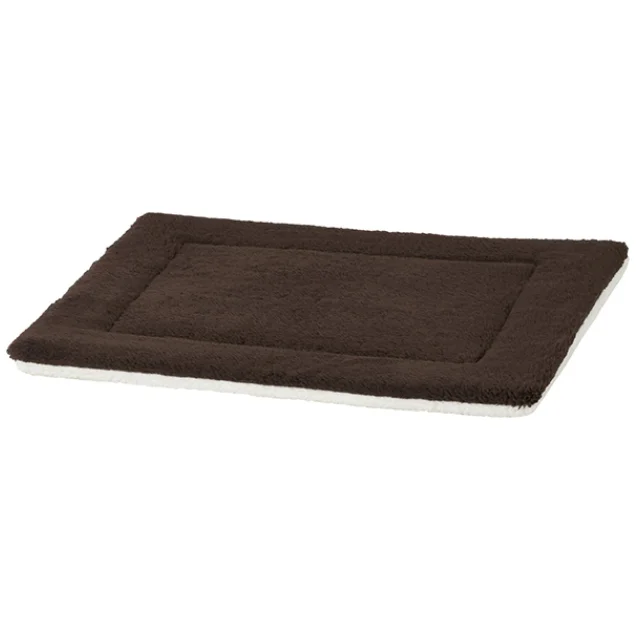 Лежак зігріваючий K&H Self-Warming Pet Pad для собак і котів, бурий, 53×43 см