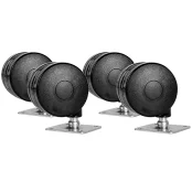 Колеса к переноске для собак Flamingo Nomad Wheels