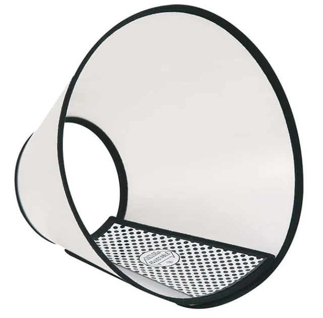 Комір ветеринарний Flamingo Nekcap Capo, для собак, 30 см