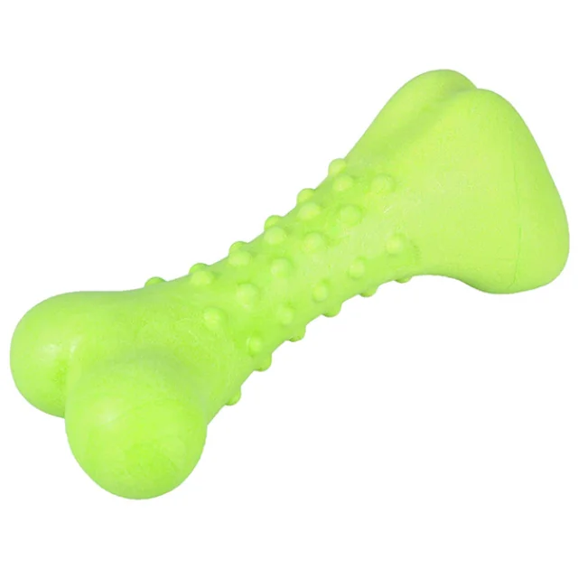 Іграшка Flamingo Foam Dina Bone, для собак