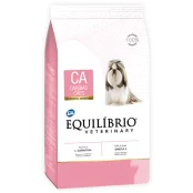 Сухий корм Equilibrio Veterinary Dog для собак з серцево-судинними захворюваннями, 7.5 кг
