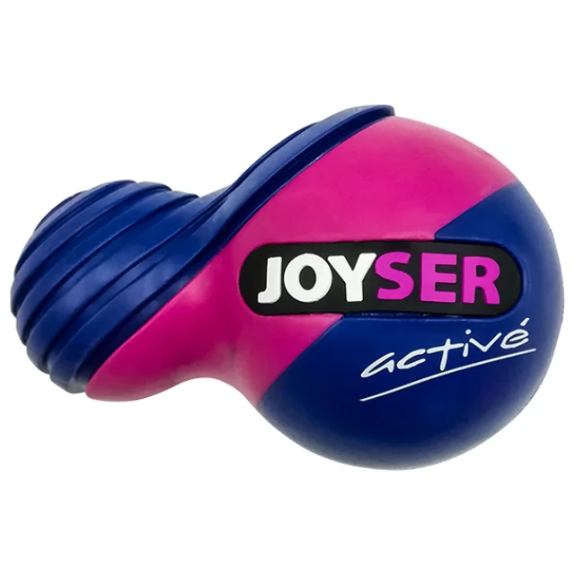 Іграшка Joyser Active DuoBall, для собак, 12 × 8 см