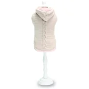 Светр Croci Cushy для собак, зима, бежевий, XXL, 40 см