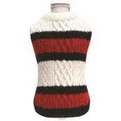 Светр Croci Street Dandy для собак, зима, XXL, 40 см