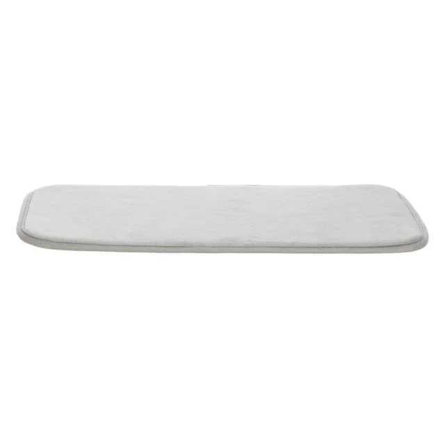 Термоподстілка Trixie Non-Slip Mat для собак, сірий, 26×46 см