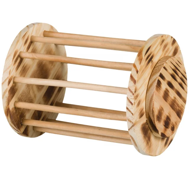 Годівниця Trixie Hay Manger Roll, для гризунів, 19 см