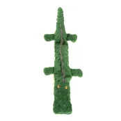 Игрушка GimDog крокодил, для собак, 63.5 см