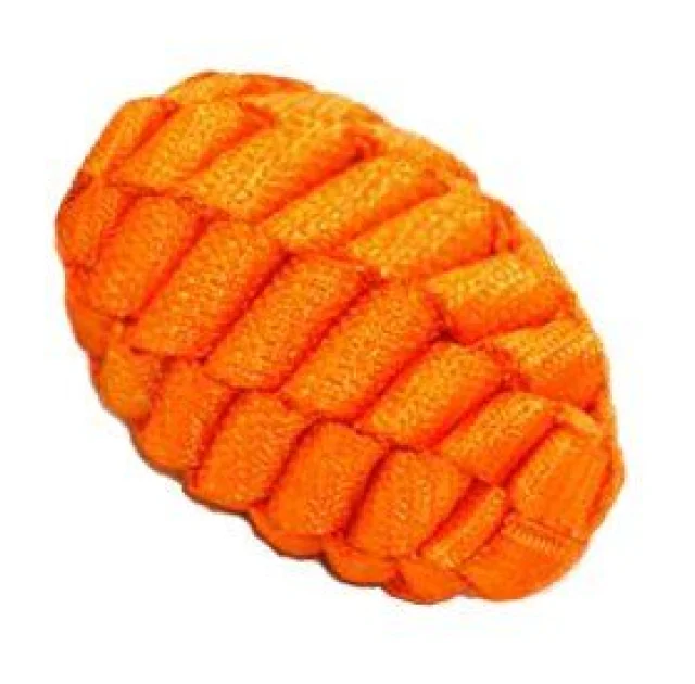 Іграшка GimDog Stretch м'яч плетений, для собак, 7.3 см