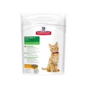 Сухий корм Hill's Science Plan Feline Kitten Healthy Development Chicken для кошенят, з куркою, 400 г