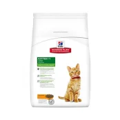 Сухий корм Hill's Science Plan Feline Kitten Healthy Development Chicken для кошенят, з куркою, 5 кг
