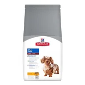 Сухой корм Hill's Science Plan Canine Adult Oral Care для собак, с курицей, 5 кг