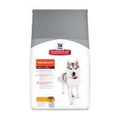 Сухой корм Hill's Science Plan Canine Adult Performance для собак, с курицей, 12 кг