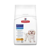 Сухой корм Hill's Science Plan Canine Mature Adult 7+ Active для собак маленьких пород, с курицей, 7.5 кг