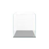 Аквариум aGlass Nano 10 л, 22x22x22 см
