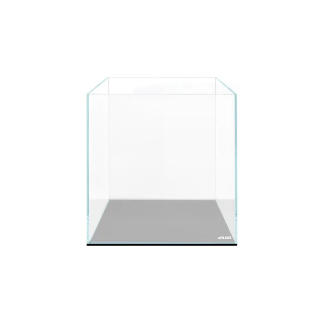Аквариум aGlass Nano 10 л, 22x22x22 см