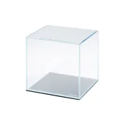 Аквариум Daquarium 5 л, 17x17x17 см