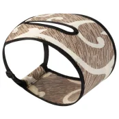 Гигиенические трусы №5 для дога, мастифа, 56-70 см