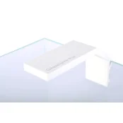 LED-светильник AquaLighter Pico White 6500К, 150 люмен для пресноводного аквариума до 10 л