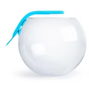 LED-светильник AquaLighter Pico Soft 6500К для флорариумов и аквариумов до 20 л, голубой