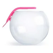 LED-светильник AquaLighter Pico Soft 6500К для флорариумов и аквариумов до 20 л, розовый