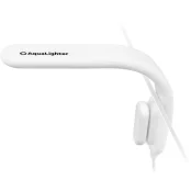 LED-светильник AquaLighter Pico Soft 6500К для флорариумов и аквариумов до 20 л, белый