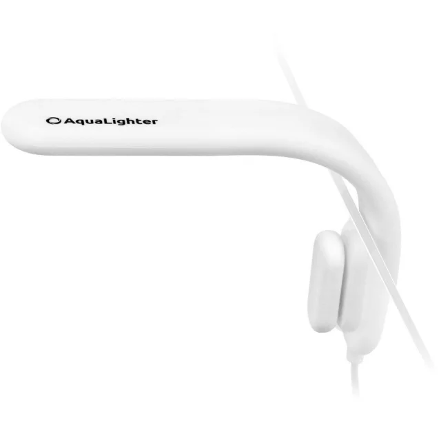 LED-светильник AquaLighter Pico Soft 6500К для флорариумов и аквариумов до 20 л, белый