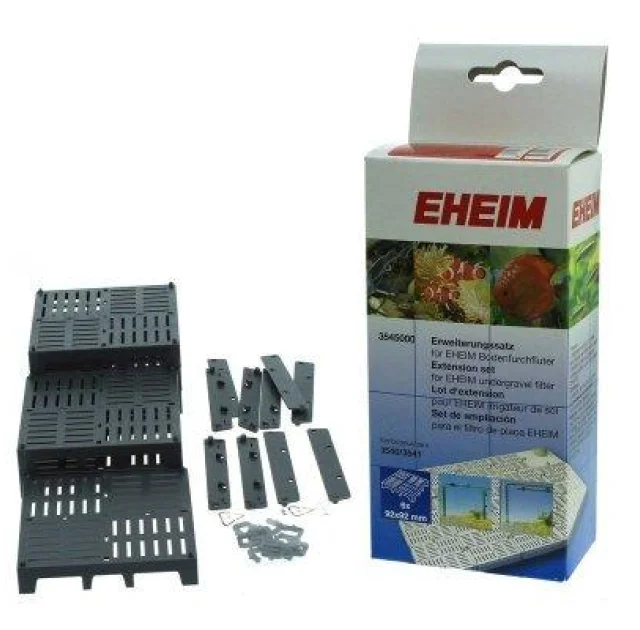Набір розширення EHEIM extension set 6 шт. для донного фільтра