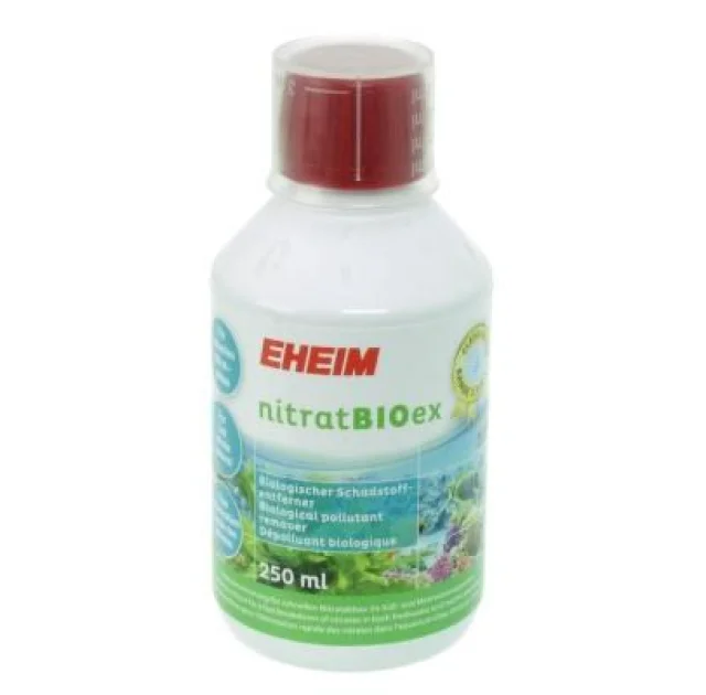 Снижение нитратов EHEIM nitratBIOex 0,25л