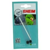 Ось керамическая для EHEIM 2271_73_75, 2026_28, 2080_2180, 2126_28, 2231_33_35, 2032_34_36