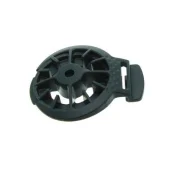 Крышка насоса для EHEIM aquaball_biopower (2206-2212, 2400-2403, 2411-2413)
