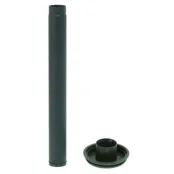 Крышка насоса с трубкой для EHEIM Professionel 1 Wet-Dry 350 (2227_2327)