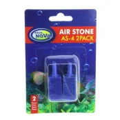 Распылитель для компрессора Aqua Nova AS-4 2-PACK, 2,5см, 2 шт
